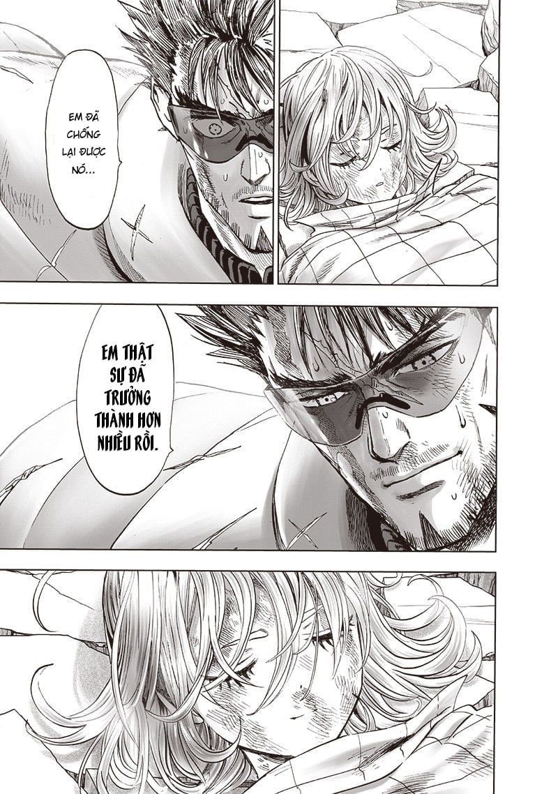 đọc truyện Anh Hùng Onepunch Chương 203 ảnh 29 tại Thiên Thai Truyện