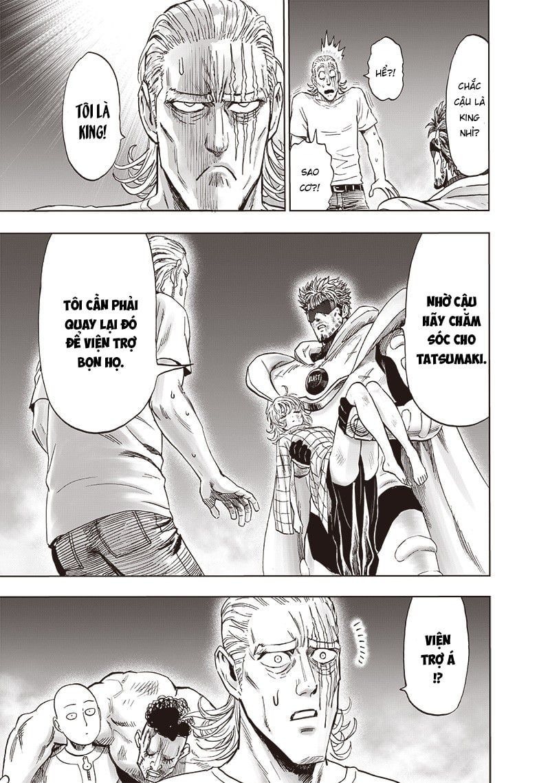 đọc truyện Anh Hùng Onepunch Chương 203 ảnh 31 tại Thiên Thai Truyện