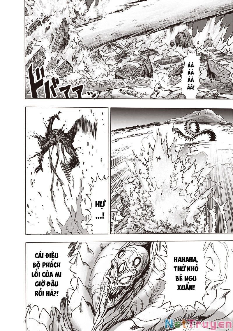 đọc truyện Anh Hùng Onepunch Chương 204 ảnh 12 tại Thiên Thai Truyện