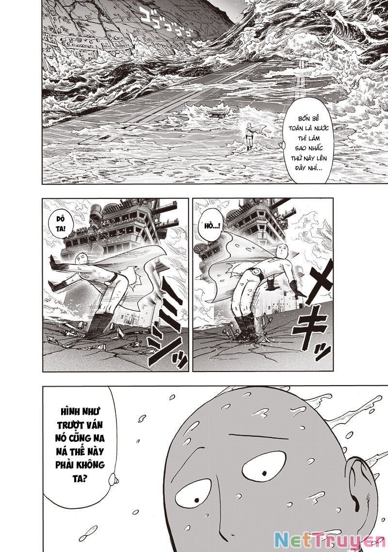 đọc truyện Anh Hùng Onepunch Chương 204 ảnh 21 tại Thiên Thai Truyện