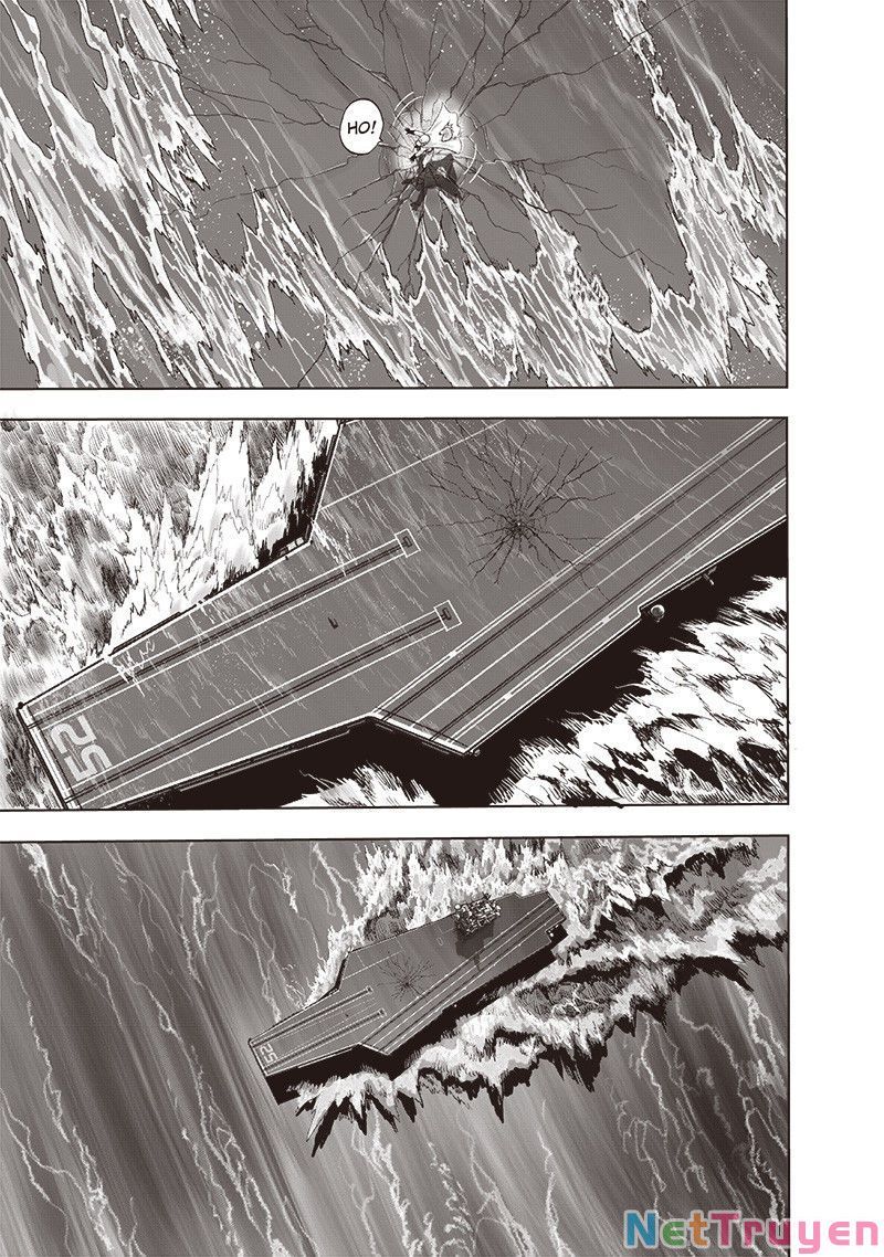 đọc truyện Anh Hùng Onepunch Chương 204 ảnh 22 tại Thiên Thai Truyện