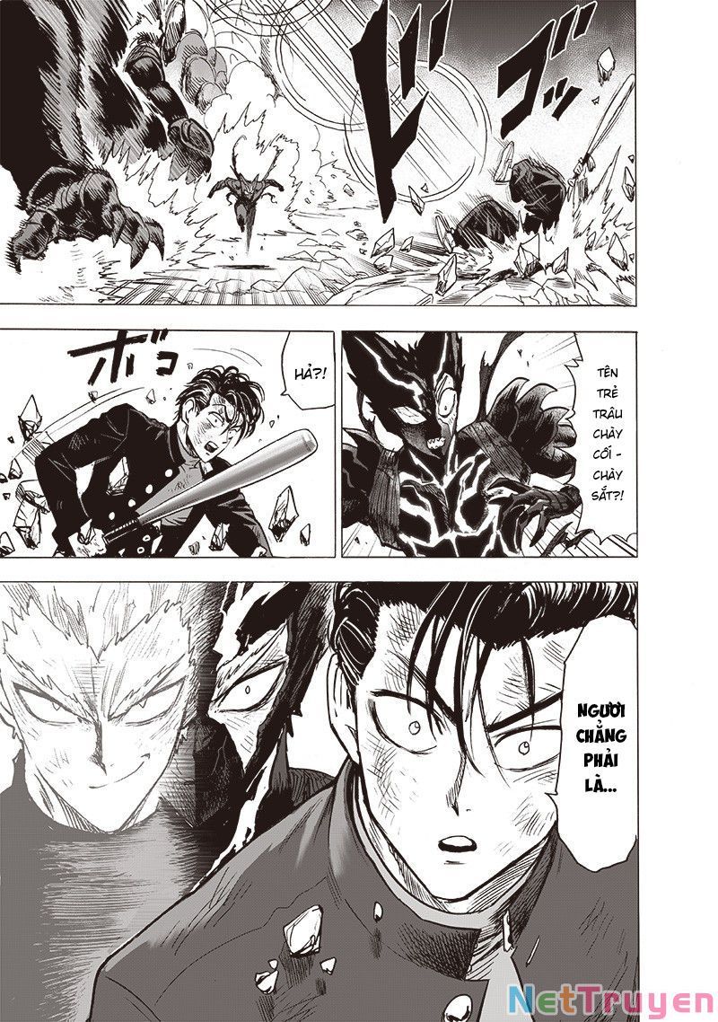 đọc truyện Anh Hùng Onepunch Chương 204 ảnh 28 tại Thiên Thai Truyện