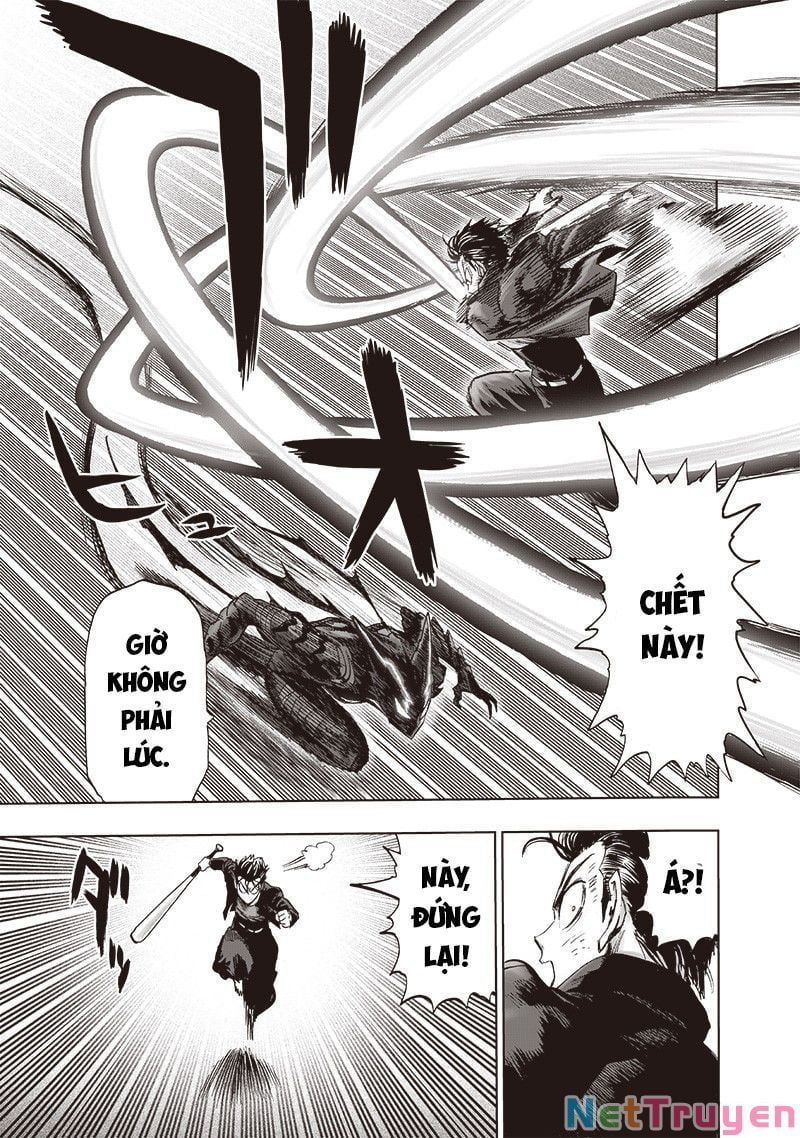 đọc truyện Anh Hùng Onepunch Chương 204 ảnh 30 tại Thiên Thai Truyện