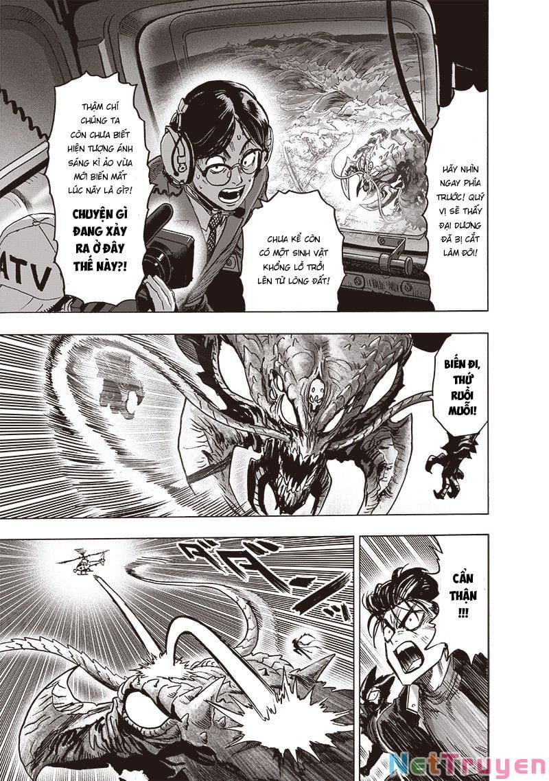 đọc truyện Anh Hùng Onepunch Chương 204 ảnh 32 tại Thiên Thai Truyện