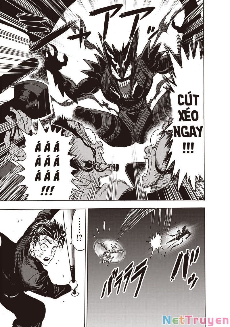 đọc truyện Anh Hùng Onepunch Chương 204 ảnh 34 tại Thiên Thai Truyện