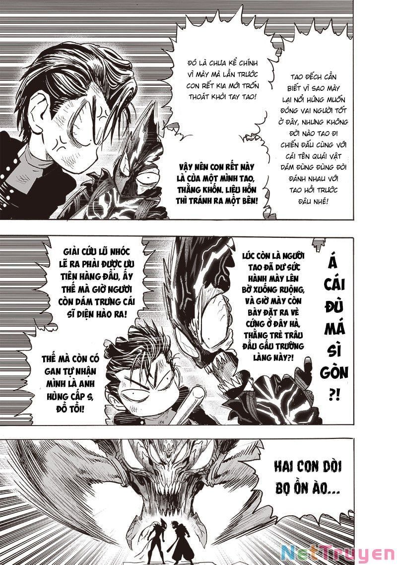 đọc truyện Anh Hùng Onepunch Chương 204 ảnh 40 tại Thiên Thai Truyện