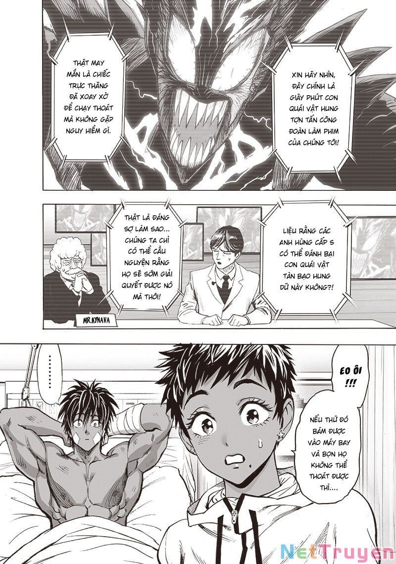 đọc truyện Anh Hùng Onepunch Chương 204 ảnh 42 tại Thiên Thai Truyện