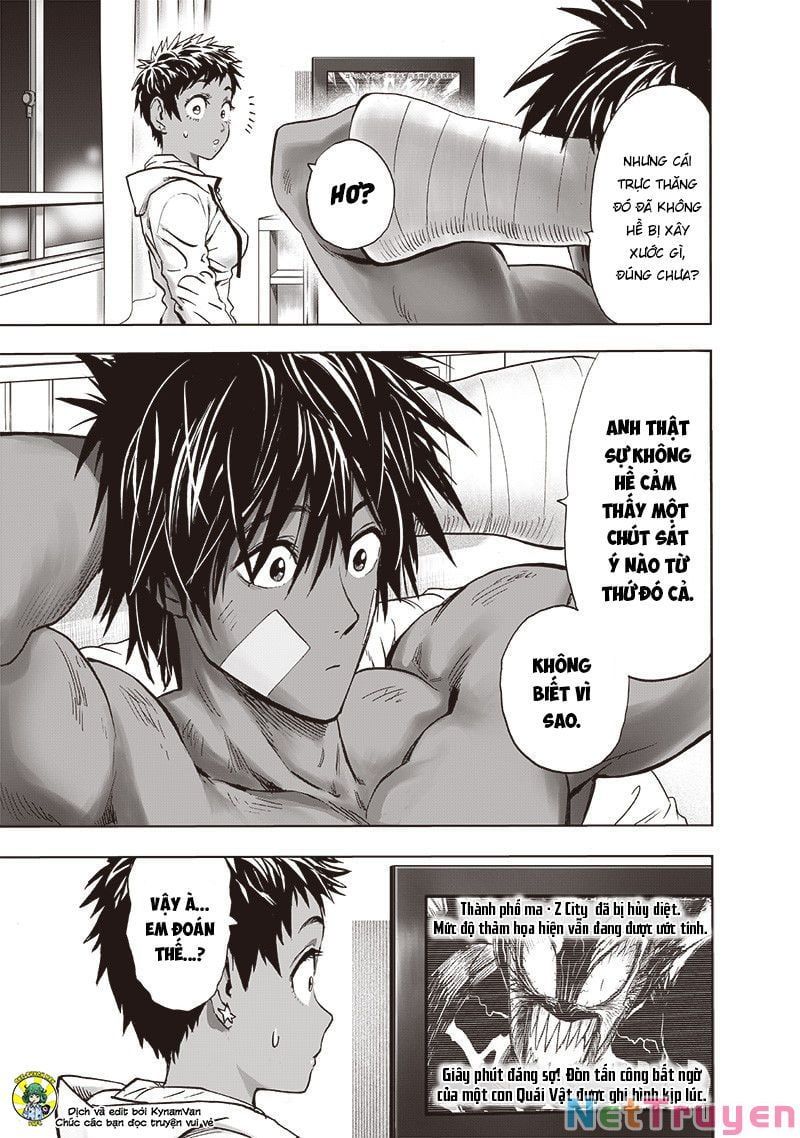 đọc truyện Anh Hùng Onepunch Chương 204 ảnh 43 tại Thiên Thai Truyện