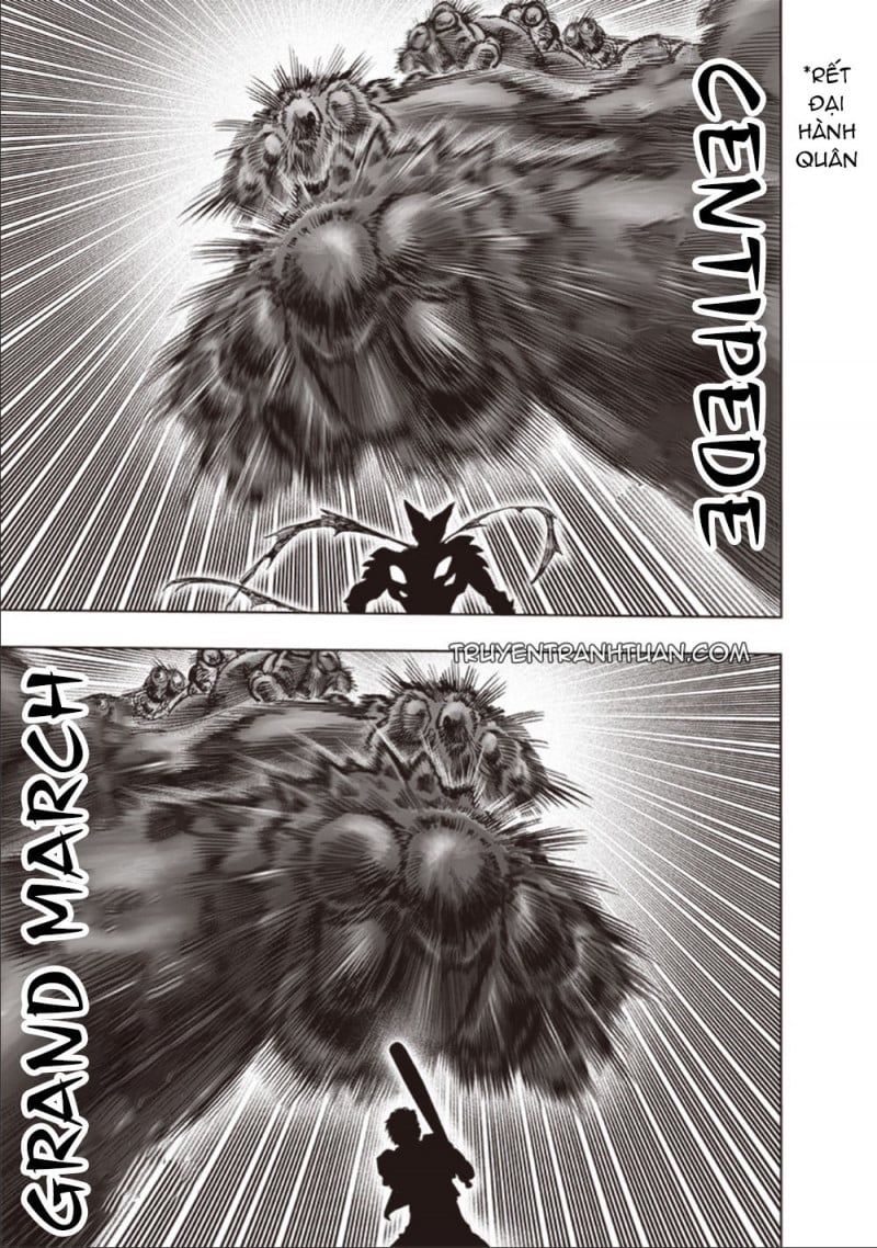 đọc truyện Anh Hùng Onepunch Chương 205 ảnh 14 tại Thiên Thai Truyện