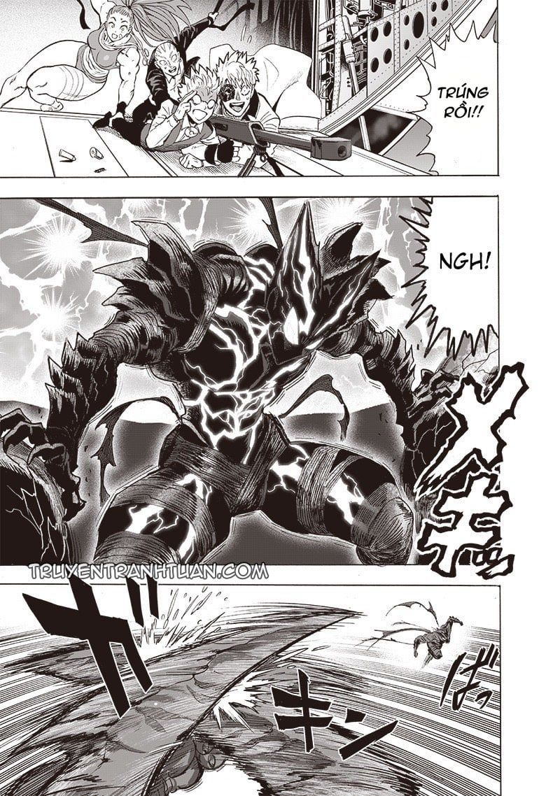 đọc truyện Anh Hùng Onepunch Chương 205 ảnh 20 tại Thiên Thai Truyện