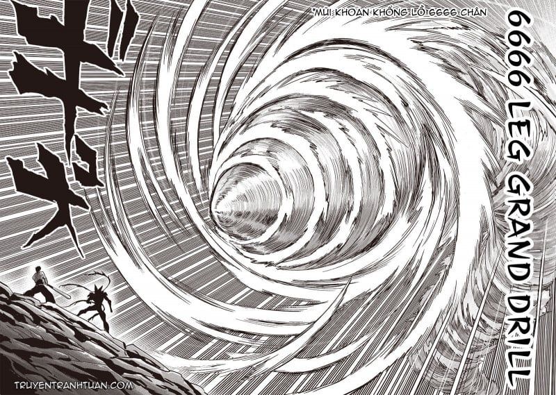 đọc truyện Anh Hùng Onepunch Chương 205 ảnh 31 tại Thiên Thai Truyện