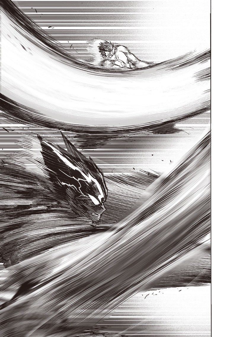 đọc truyện Anh Hùng Onepunch Chương 205 ảnh 33 tại Thiên Thai Truyện