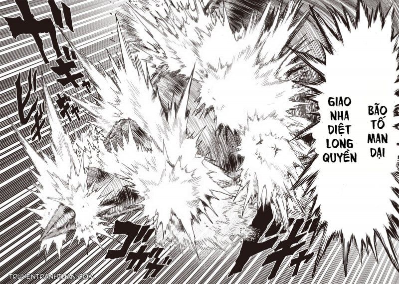 đọc truyện Anh Hùng Onepunch Chương 205 ảnh 34 tại Thiên Thai Truyện