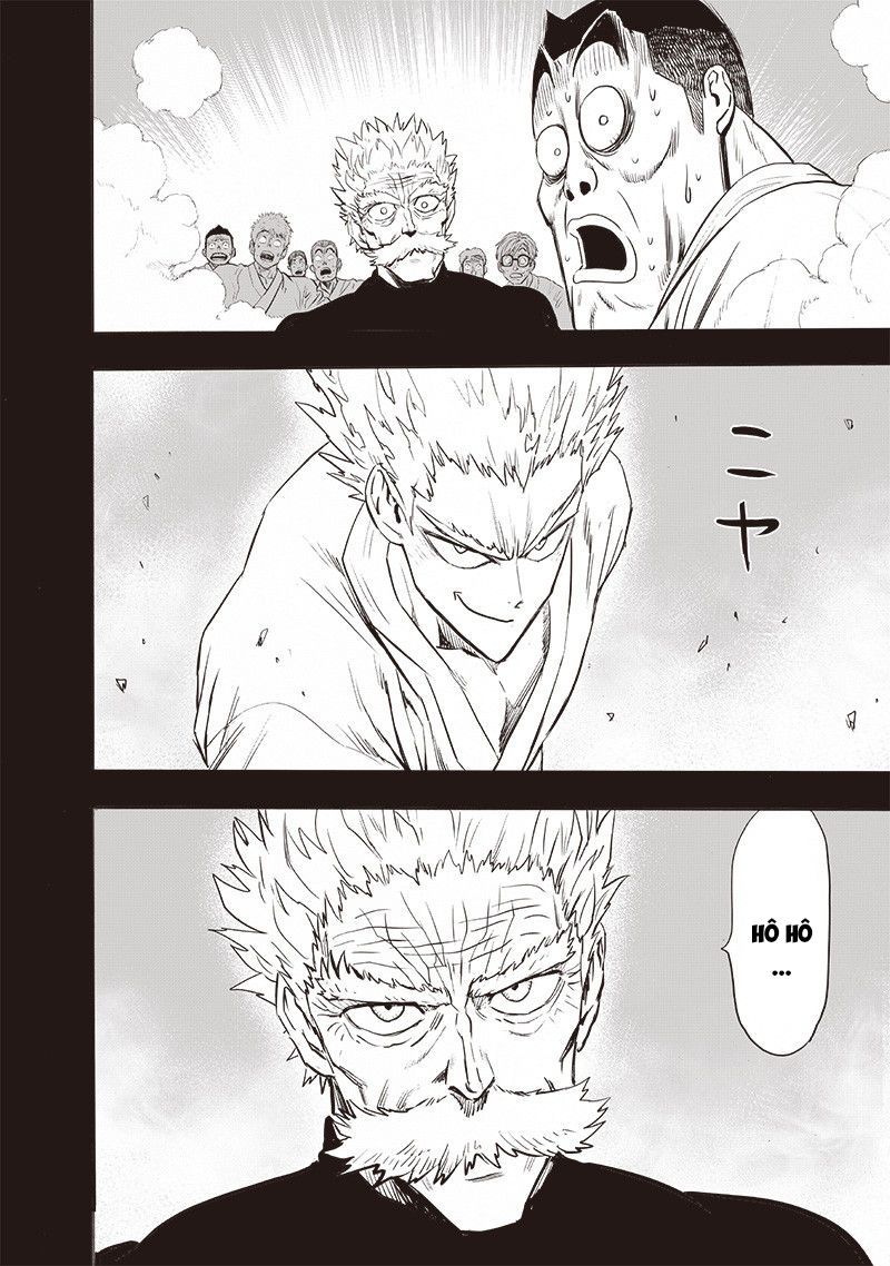 đọc truyện Anh Hùng Onepunch Chương 206 ảnh 17 tại Thiên Thai Truyện