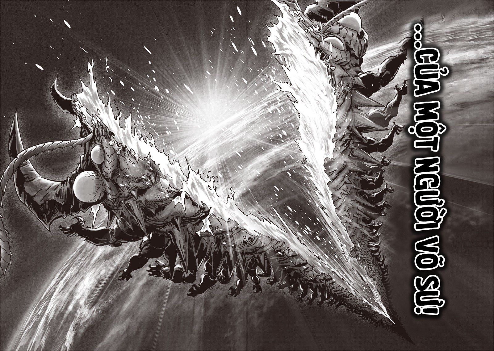 đọc truyện Anh Hùng Onepunch Chương 206 ảnh 21 tại Thiên Thai Truyện