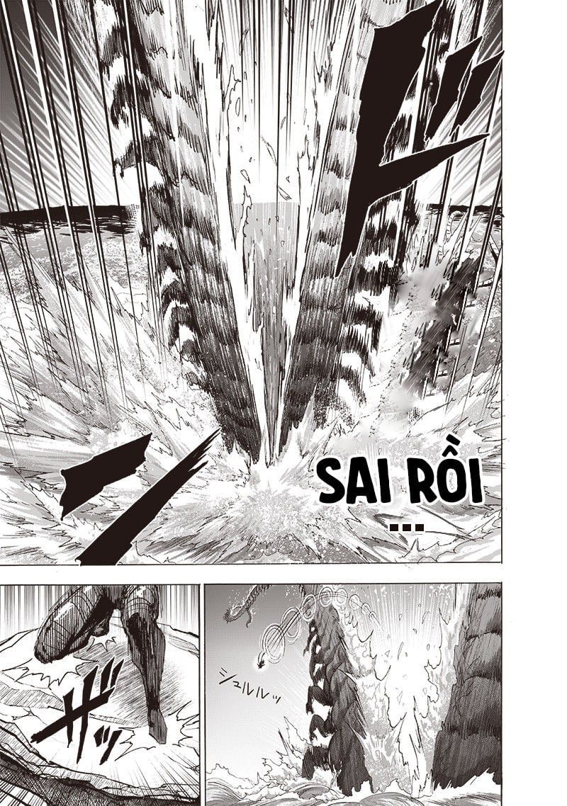 đọc truyện Anh Hùng Onepunch Chương 206 ảnh 23 tại Thiên Thai Truyện