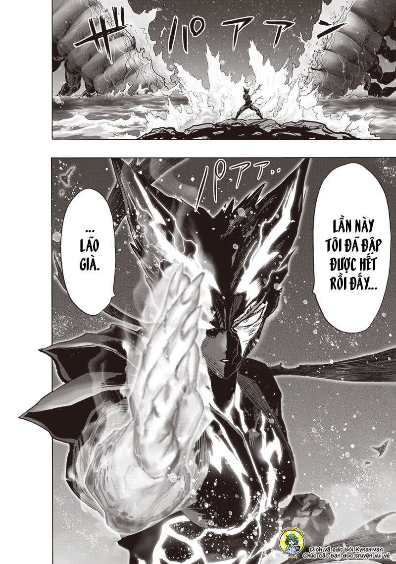 đọc truyện Anh Hùng Onepunch Chương 206 ảnh 26 tại Thiên Thai Truyện