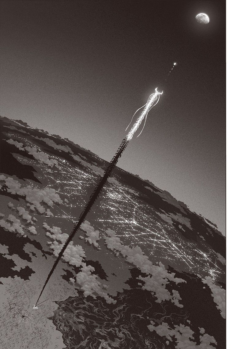 đọc truyện Anh Hùng Onepunch Chương 206 ảnh 10 tại Thiên Thai Truyện