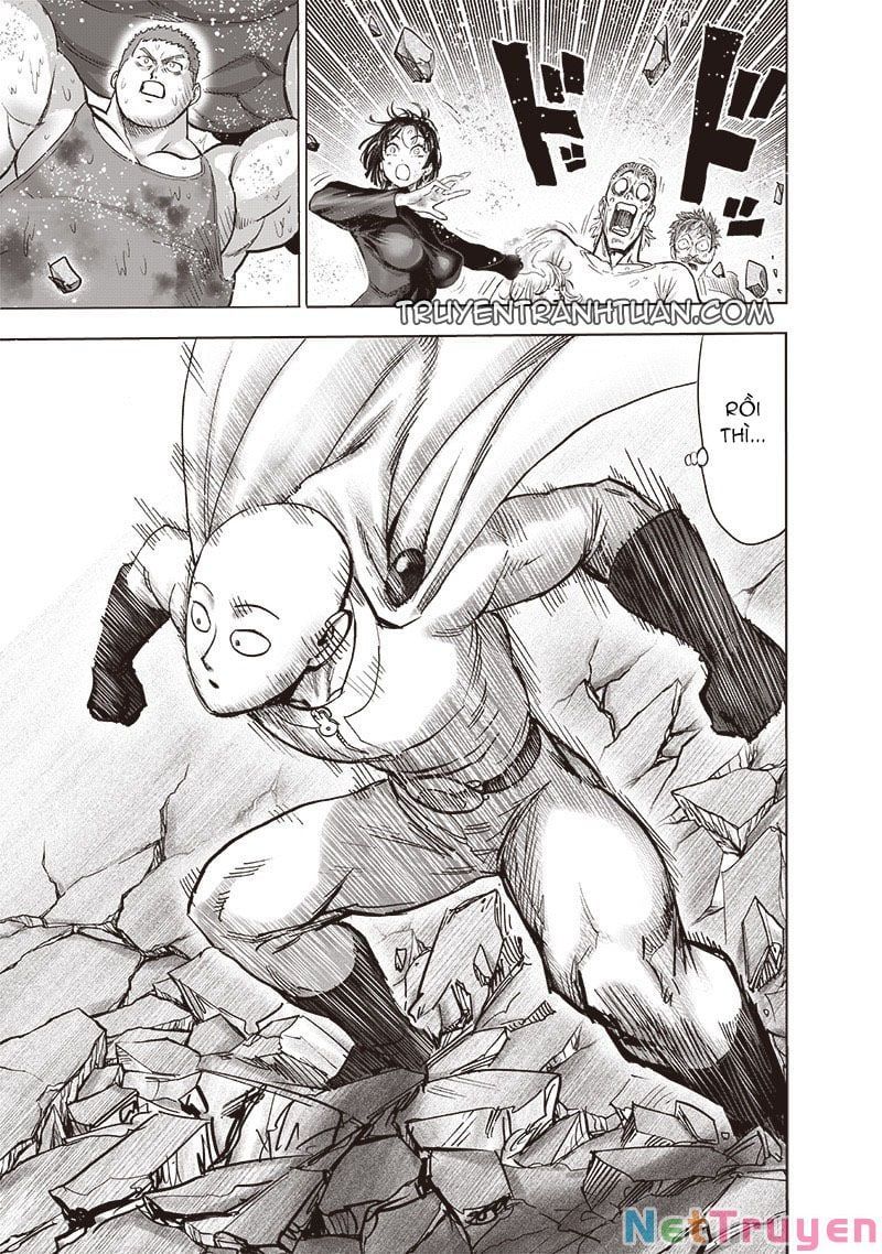 đọc truyện Anh Hùng Onepunch Chương 207 ảnh 16 tại Thiên Thai Truyện