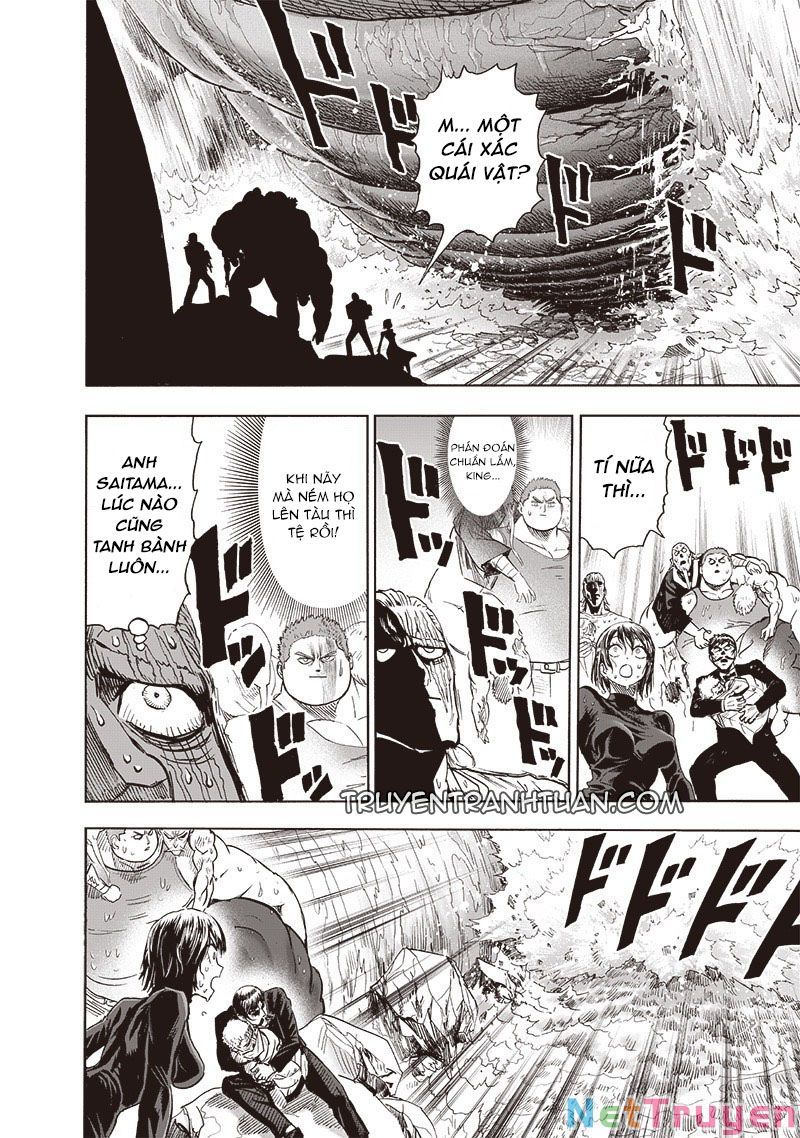 đọc truyện Anh Hùng Onepunch Chương 207 ảnh 21 tại Thiên Thai Truyện