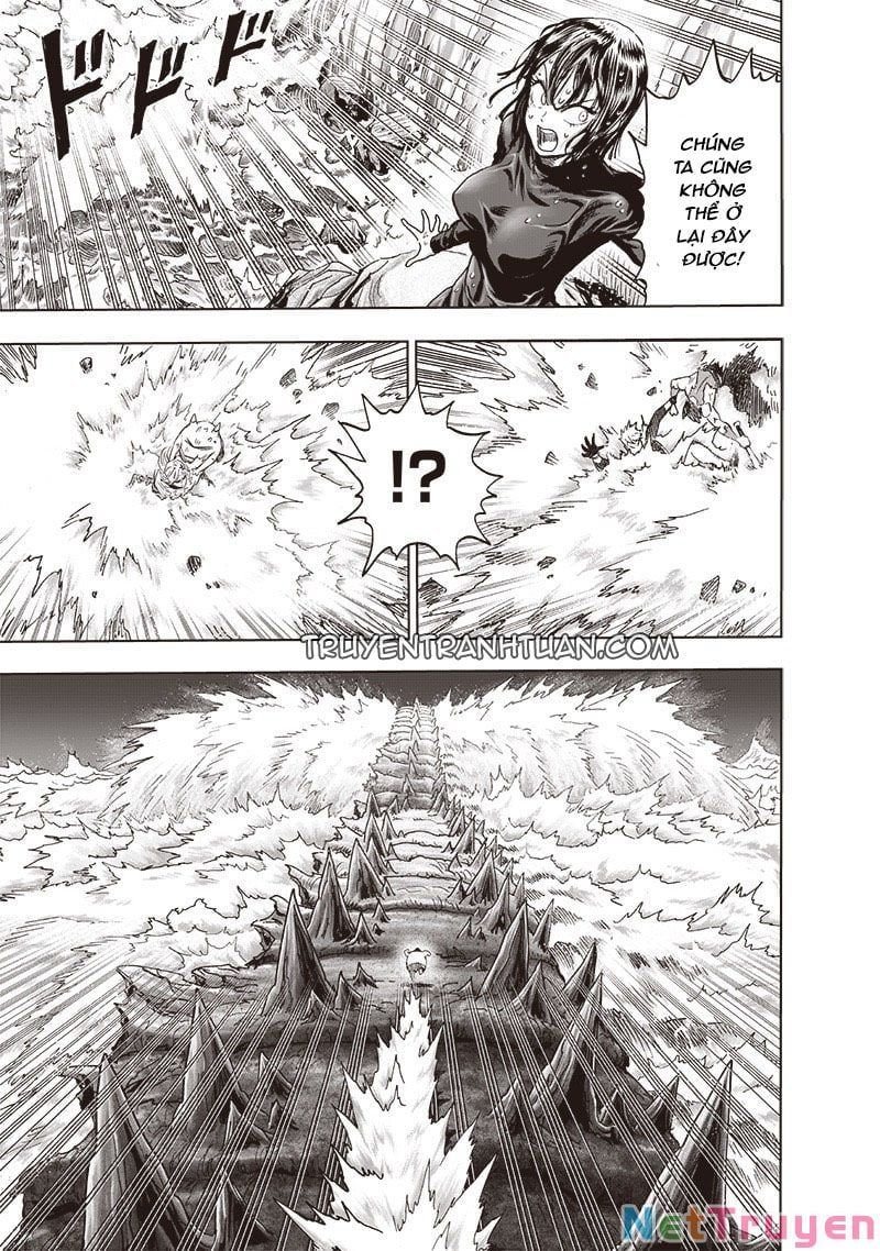 đọc truyện Anh Hùng Onepunch Chương 207 ảnh 22 tại Thiên Thai Truyện