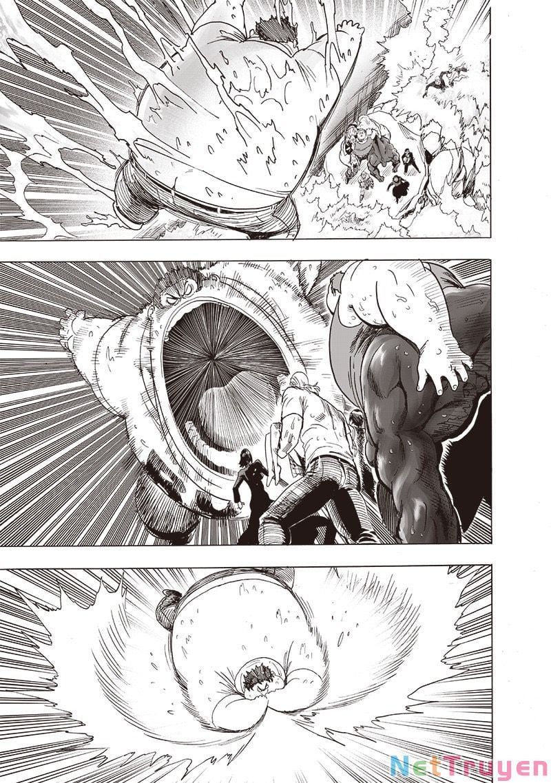 đọc truyện Anh Hùng Onepunch Chương 207 ảnh 24 tại Thiên Thai Truyện