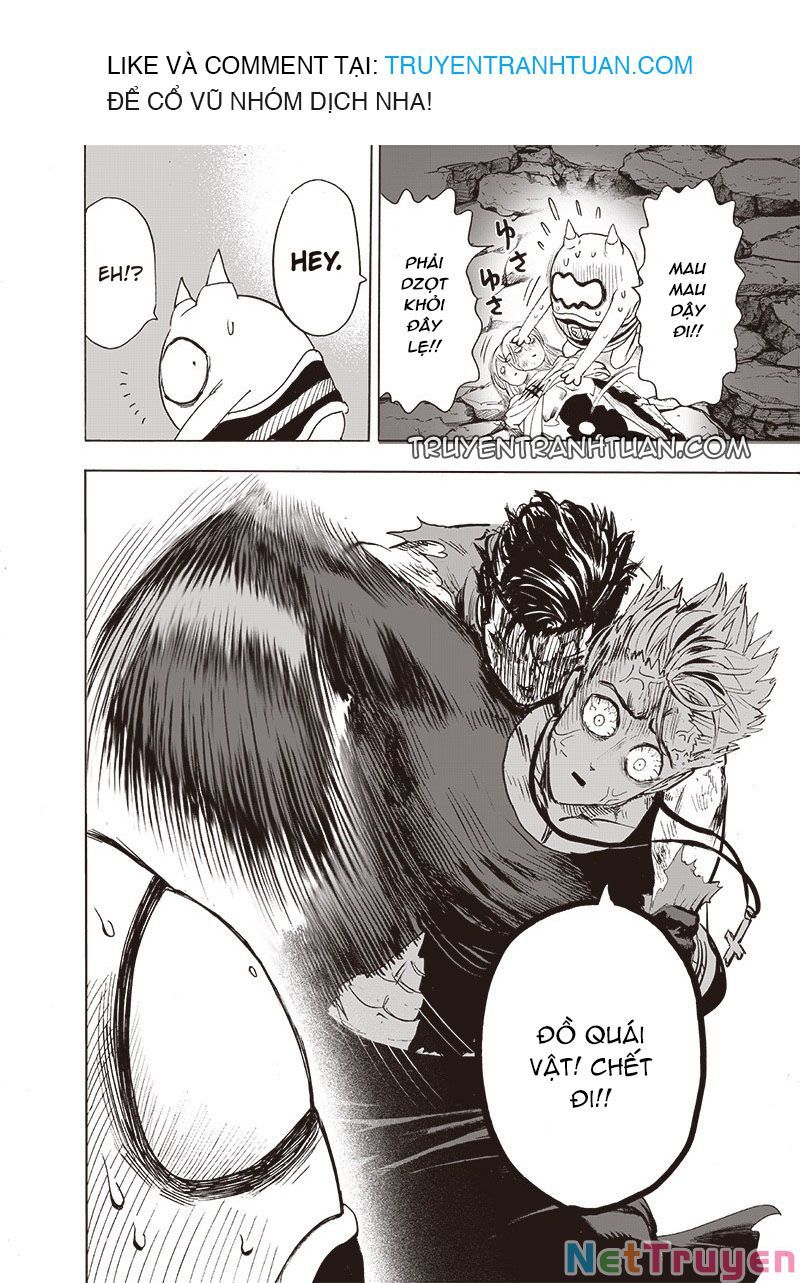 đọc truyện Anh Hùng Onepunch Chương 207 ảnh 5 tại Thiên Thai Truyện