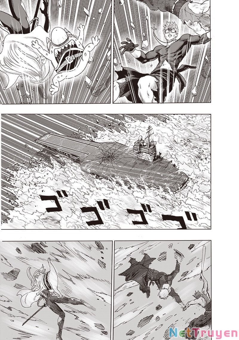 đọc truyện Anh Hùng Onepunch Chương 207 ảnh 8 tại Thiên Thai Truyện