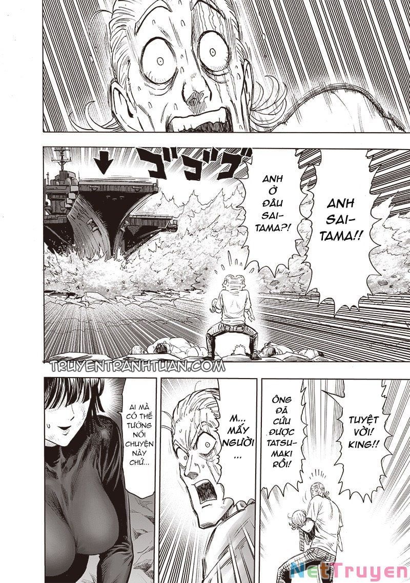 đọc truyện Anh Hùng Onepunch Chương 207 ảnh 9 tại Thiên Thai Truyện