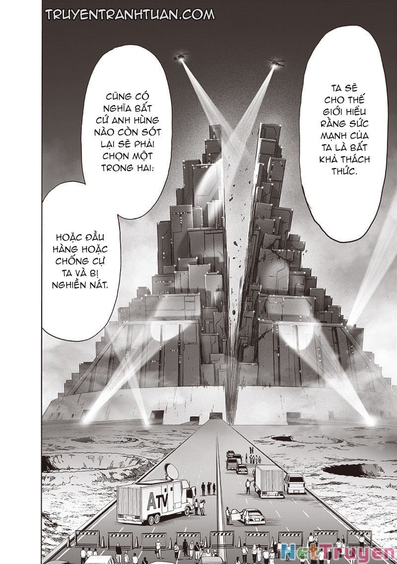 đọc truyện Anh Hùng Onepunch Chương 208 ảnh 13 tại Thiên Thai Truyện