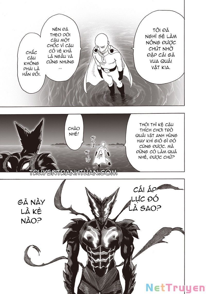 đọc truyện Anh Hùng Onepunch Chương 208 ảnh 16 tại Thiên Thai Truyện