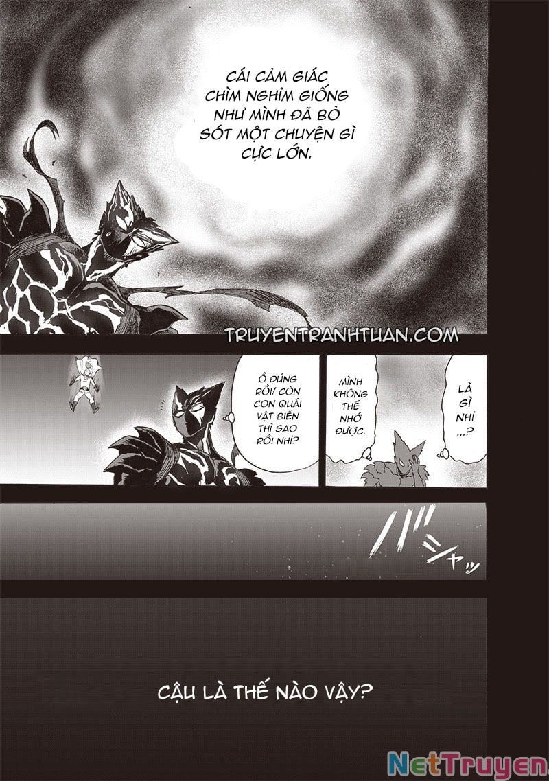 đọc truyện Anh Hùng Onepunch Chương 208 ảnh 6 tại Thiên Thai Truyện