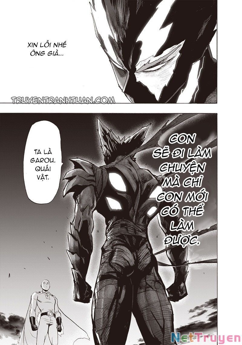 đọc truyện Anh Hùng Onepunch Chương 208 ảnh 9 tại Thiên Thai Truyện