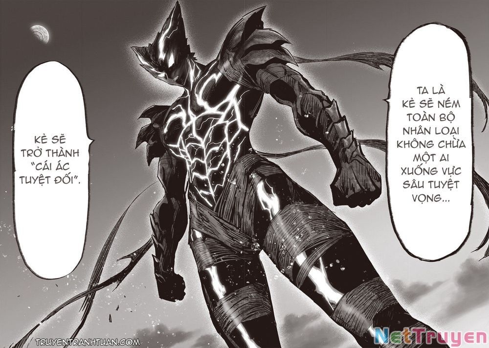 đọc truyện Anh Hùng Onepunch Chương 208 ảnh 10 tại Thiên Thai Truyện