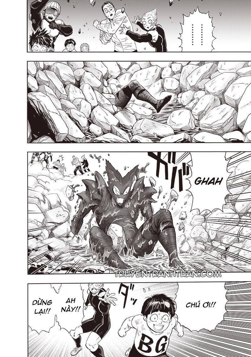 đọc truyện Anh Hùng Onepunch Chương 209 ảnh 22 tại Thiên Thai Truyện