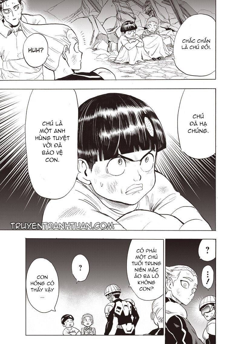 đọc truyện Anh Hùng Onepunch Chương 209 ảnh 6 tại Thiên Thai Truyện