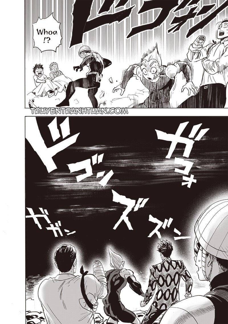 đọc truyện Anh Hùng Onepunch Chương 209 ảnh 7 tại Thiên Thai Truyện