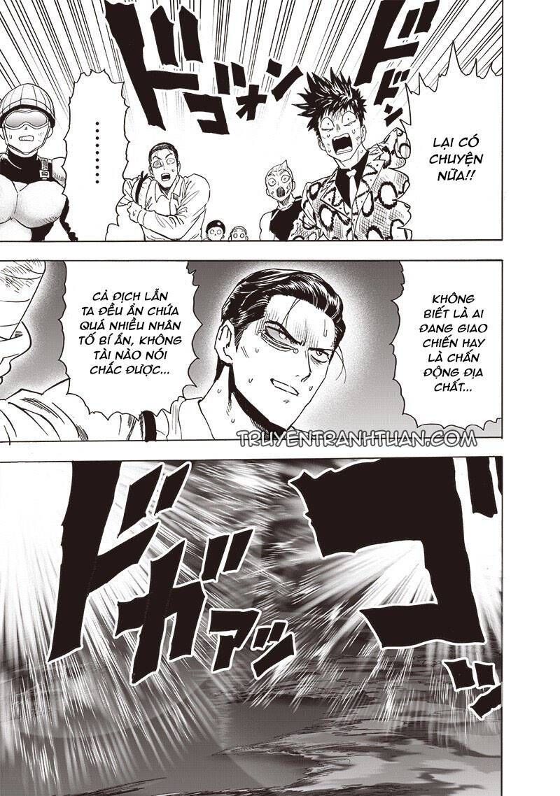 đọc truyện Anh Hùng Onepunch Chương 209 ảnh 8 tại Thiên Thai Truyện