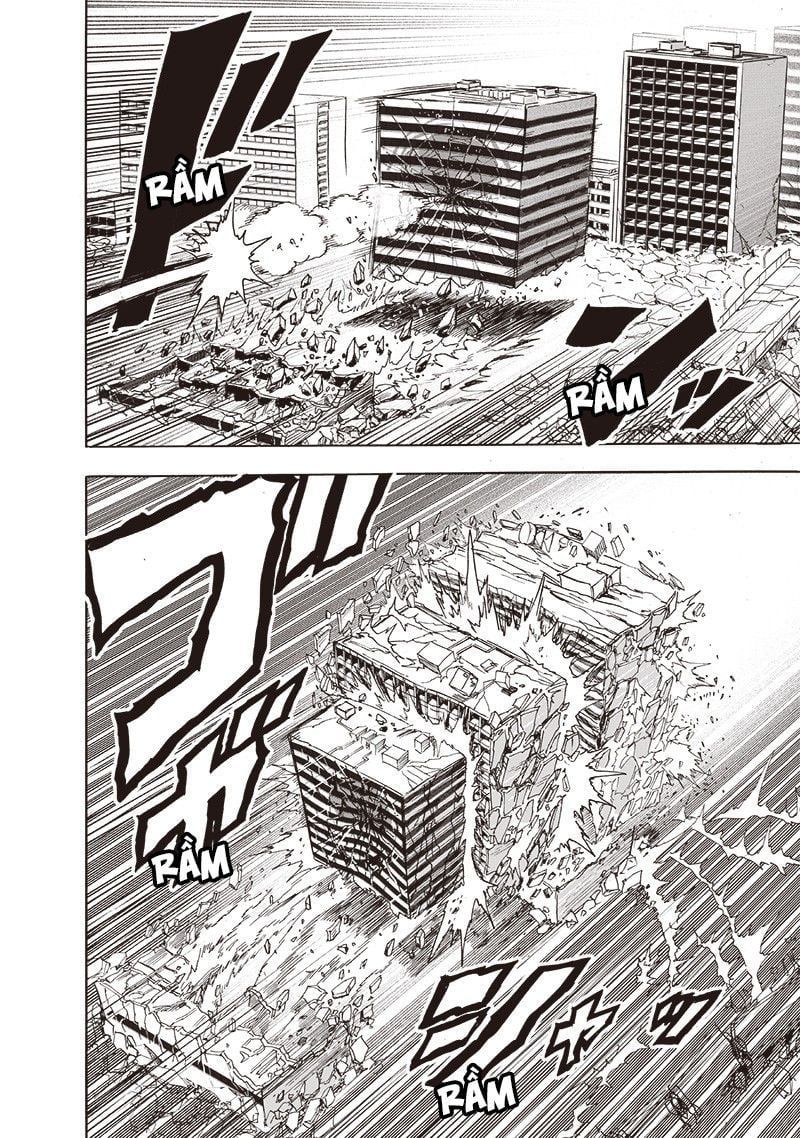 đọc truyện Anh Hùng Onepunch Chương 210 ảnh 18 tại Thiên Thai Truyện