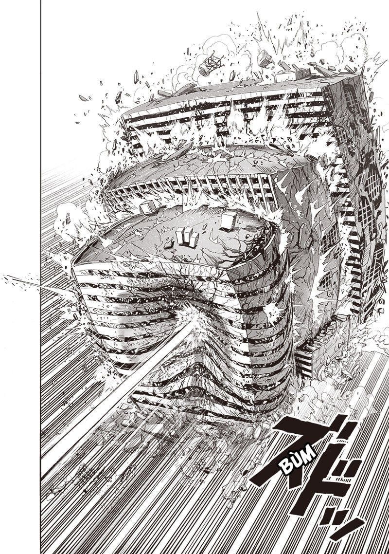 đọc truyện Anh Hùng Onepunch Chương 210 ảnh 21 tại Thiên Thai Truyện