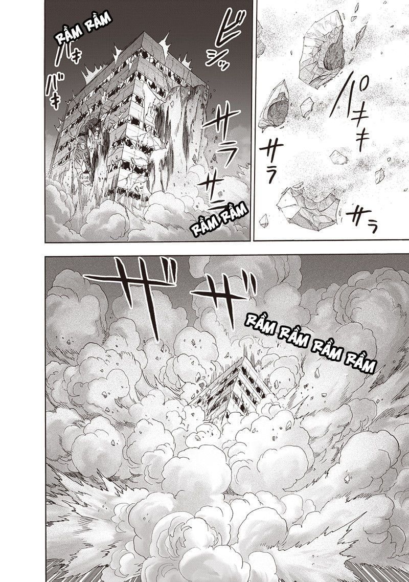 đọc truyện Anh Hùng Onepunch Chương 210 ảnh 23 tại Thiên Thai Truyện