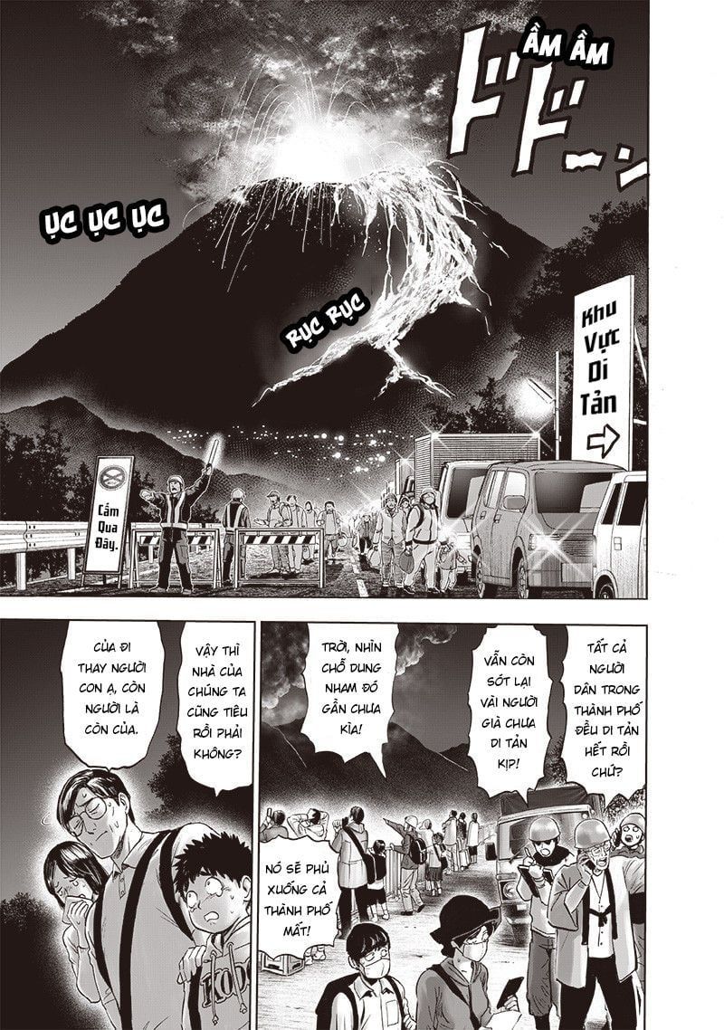 đọc truyện Anh Hùng Onepunch Chương 210 ảnh 30 tại Thiên Thai Truyện