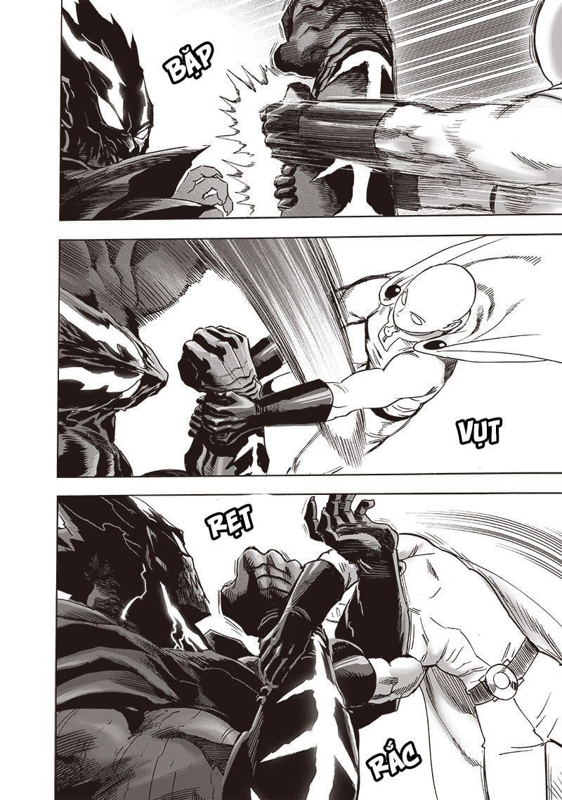 đọc truyện Anh Hùng Onepunch Chương 210 ảnh 11 tại Thiên Thai Truyện