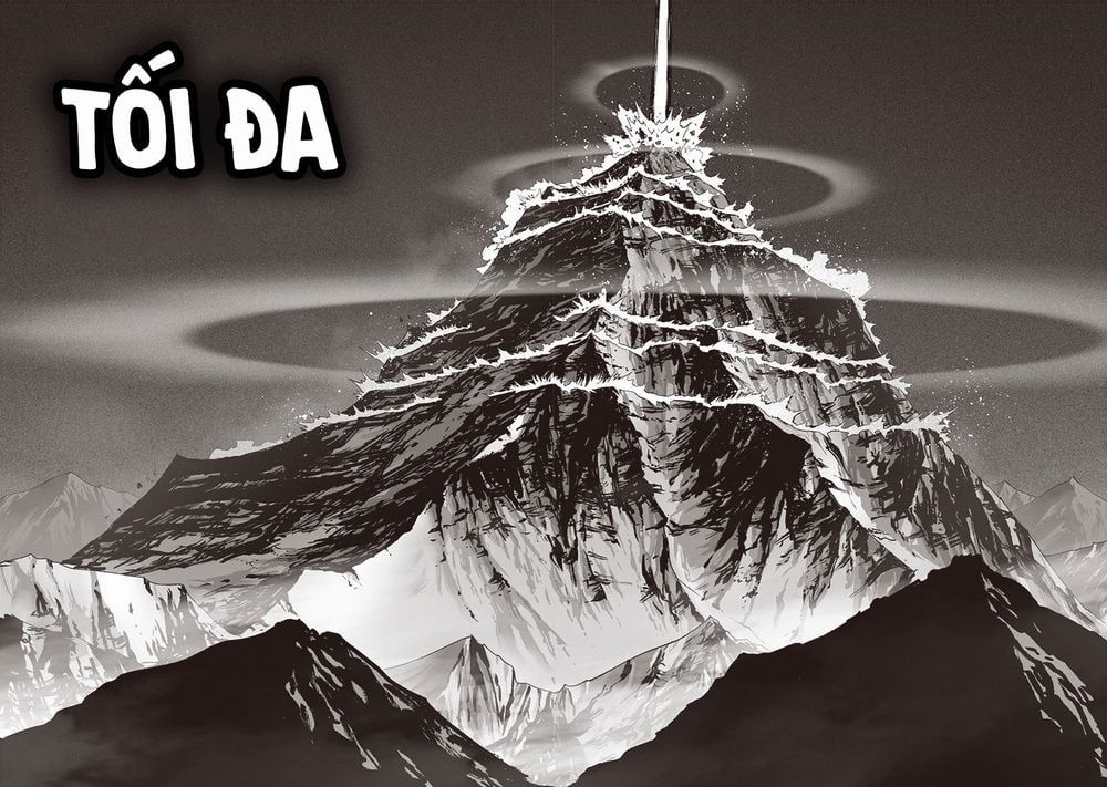 đọc truyện Anh Hùng Onepunch Chương 211.1 ảnh 13 tại Thiên Thai Truyện