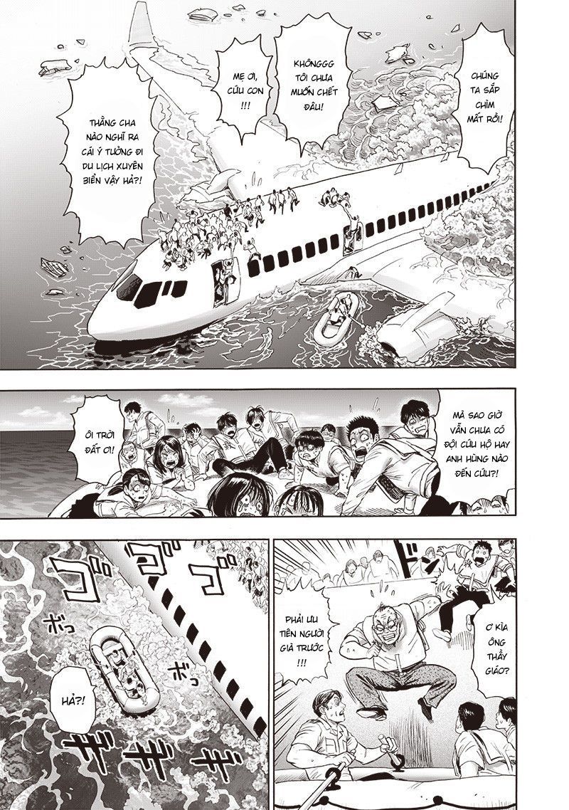 đọc truyện Anh Hùng Onepunch Chương 211.1 ảnh 17 tại Thiên Thai Truyện