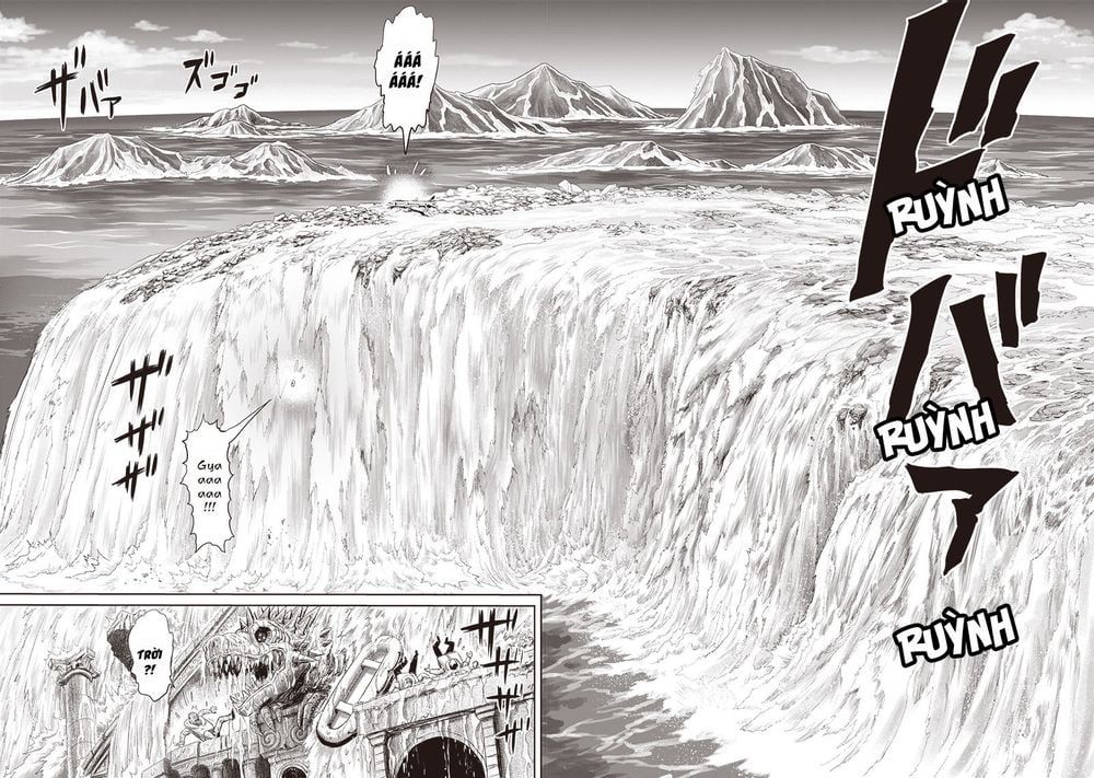 đọc truyện Anh Hùng Onepunch Chương 211.1 ảnh 18 tại Thiên Thai Truyện