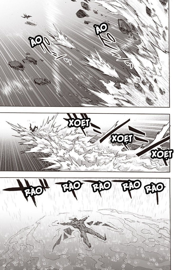 đọc truyện Anh Hùng Onepunch Chương 211.1 ảnh 26 tại Thiên Thai Truyện