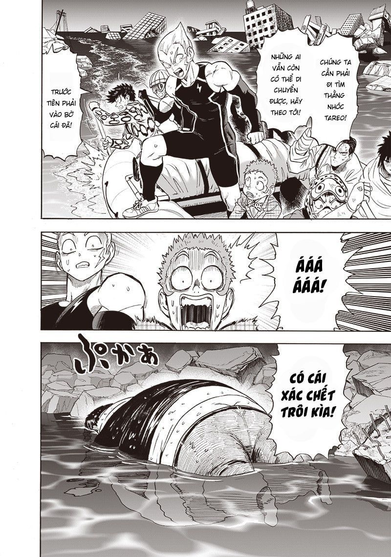 đọc truyện Anh Hùng Onepunch Chương 211.1 ảnh 5 tại Thiên Thai Truyện