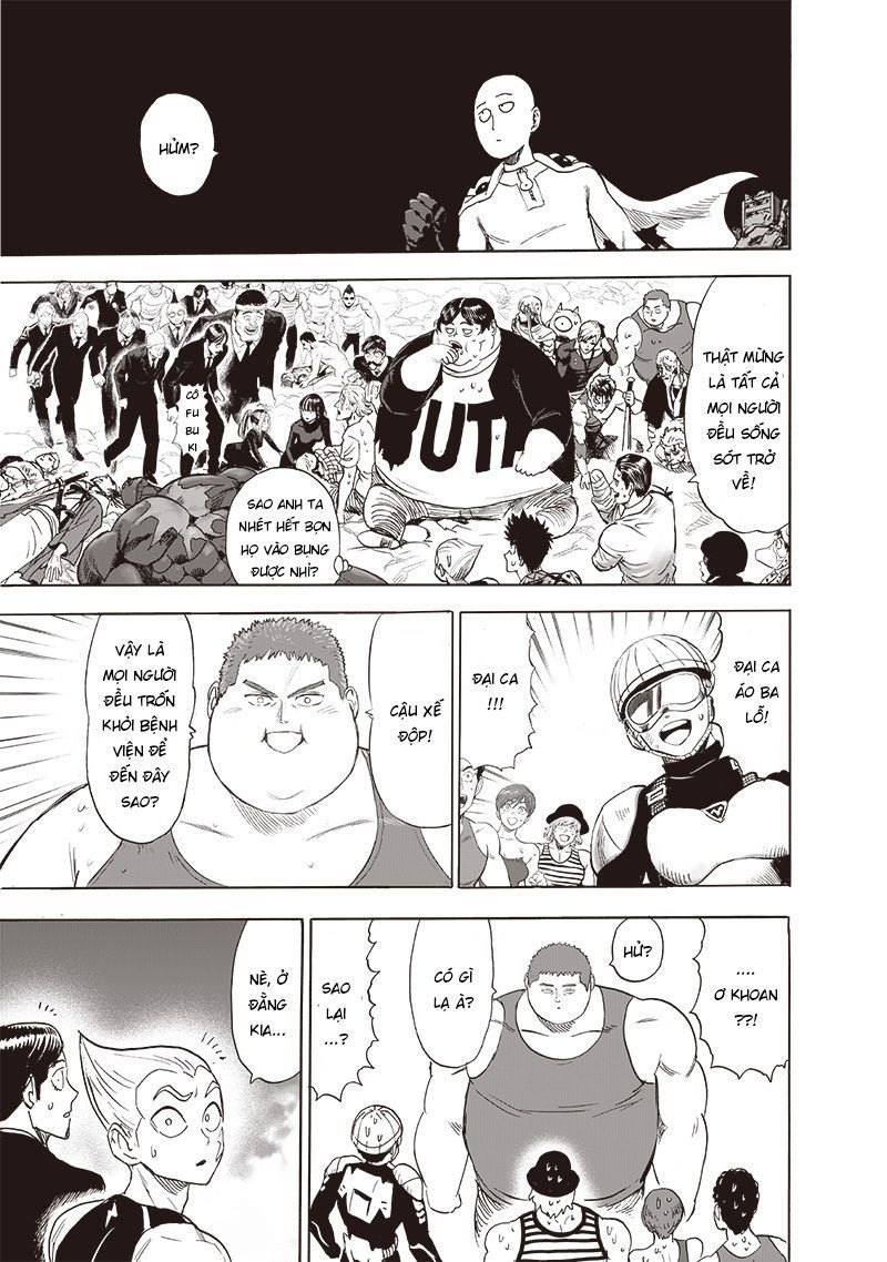 đọc truyện Anh Hùng Onepunch Chương 211.1 ảnh 34 tại Thiên Thai Truyện