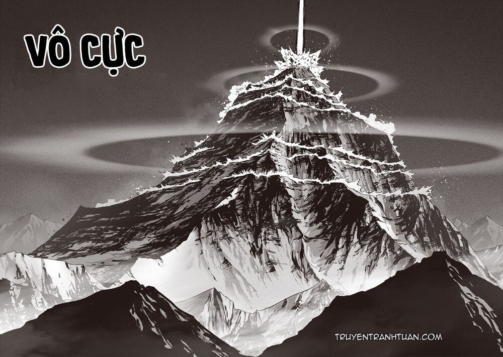 đọc truyện Anh Hùng Onepunch Chương 211 ảnh 13 tại Thiên Thai Truyện